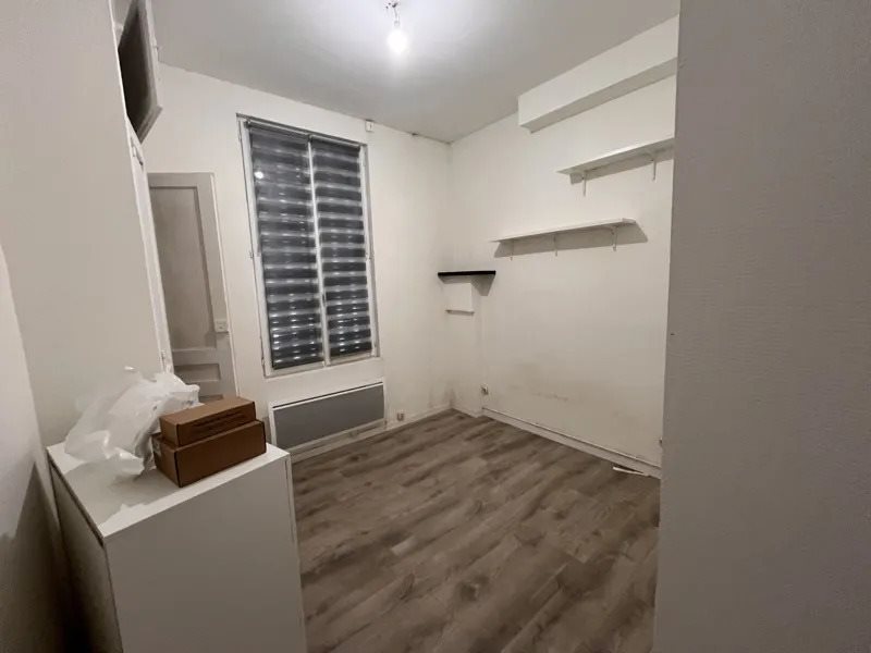 Appartement à vendre, 31m², Villeurbanne