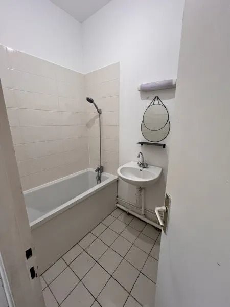 Appartement à vendre, 31m², Villeurbanne