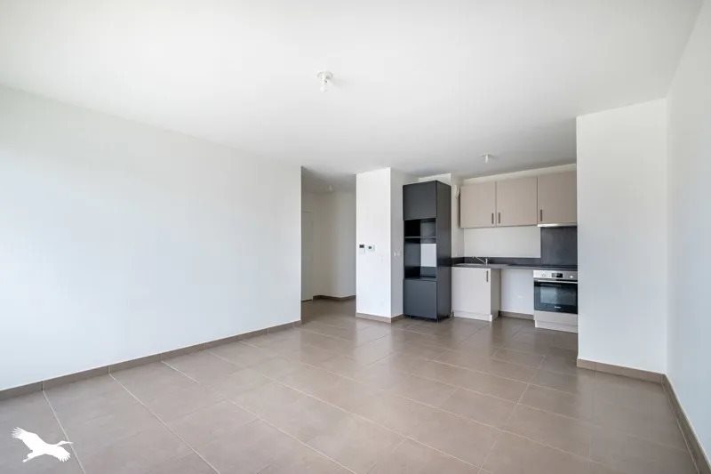 Appartement à vendre, 59m², Villeurbanne