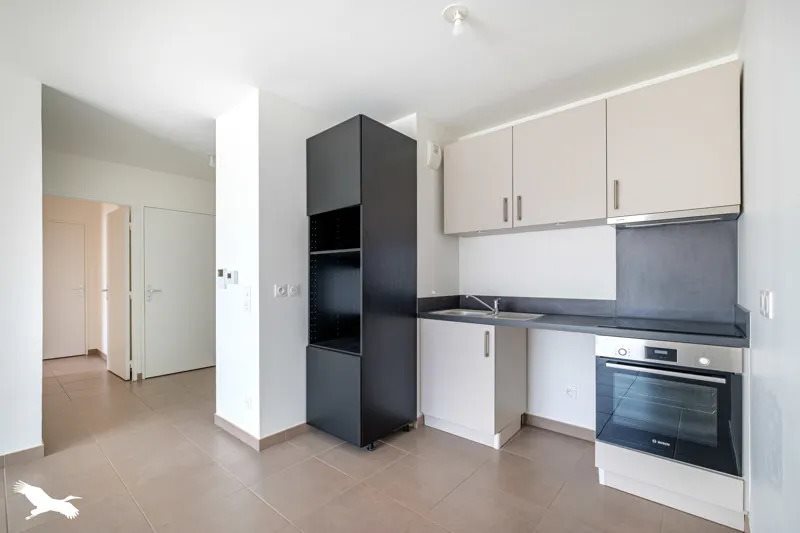 Appartement à vendre, 59m², Villeurbanne