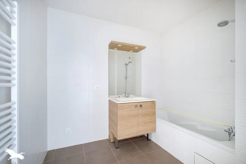 Appartement à vendre, 59m², Villeurbanne