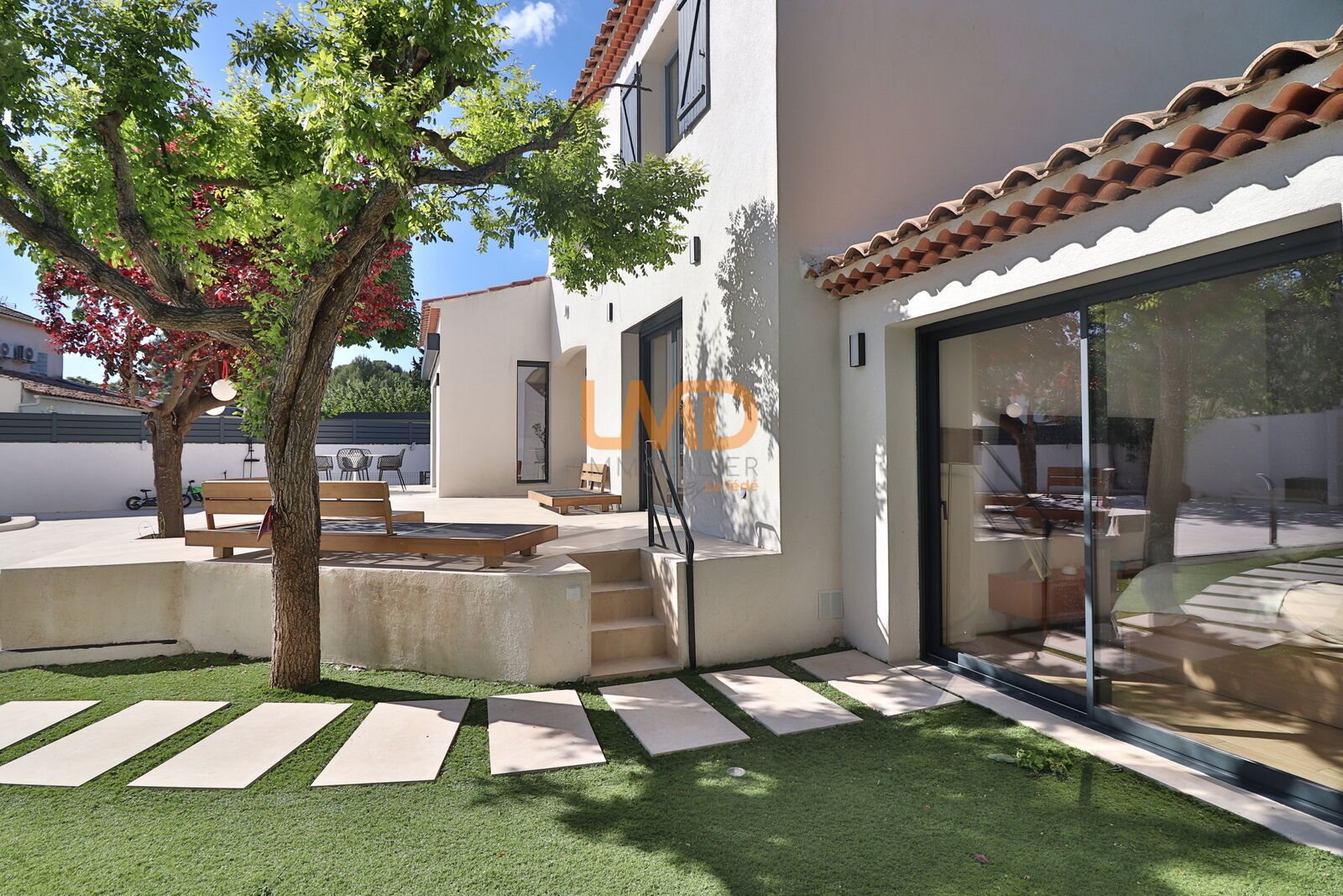Maison à vendre, 150m², Marseille 11ème
