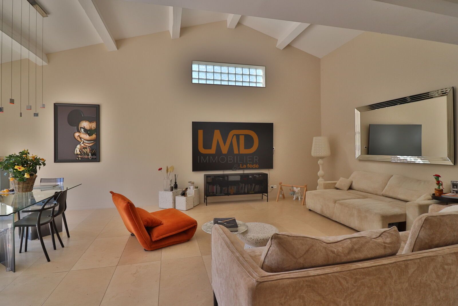 Maison à vendre, 150m², Marseille 11ème