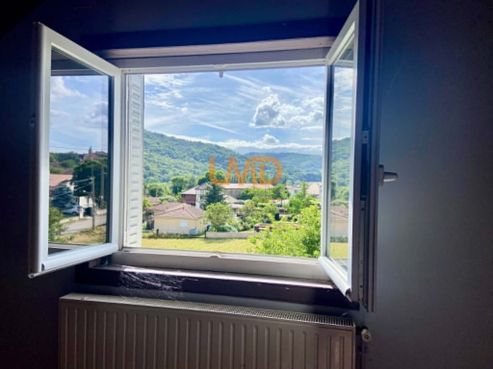 Maison à vendre, 241m², Livinhac-le-Haut