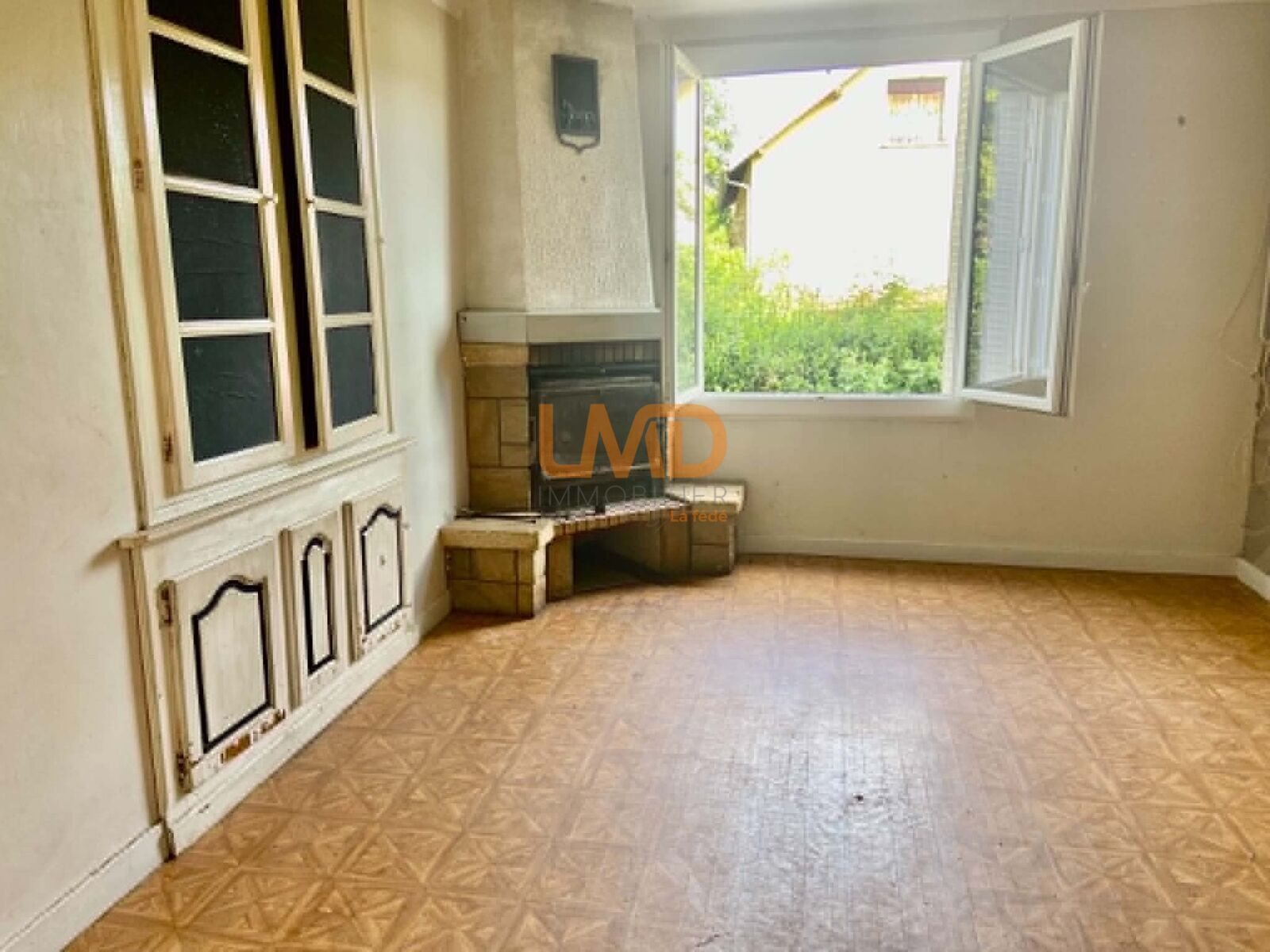 Maison à vendre, 241m², Livinhac-le-Haut
