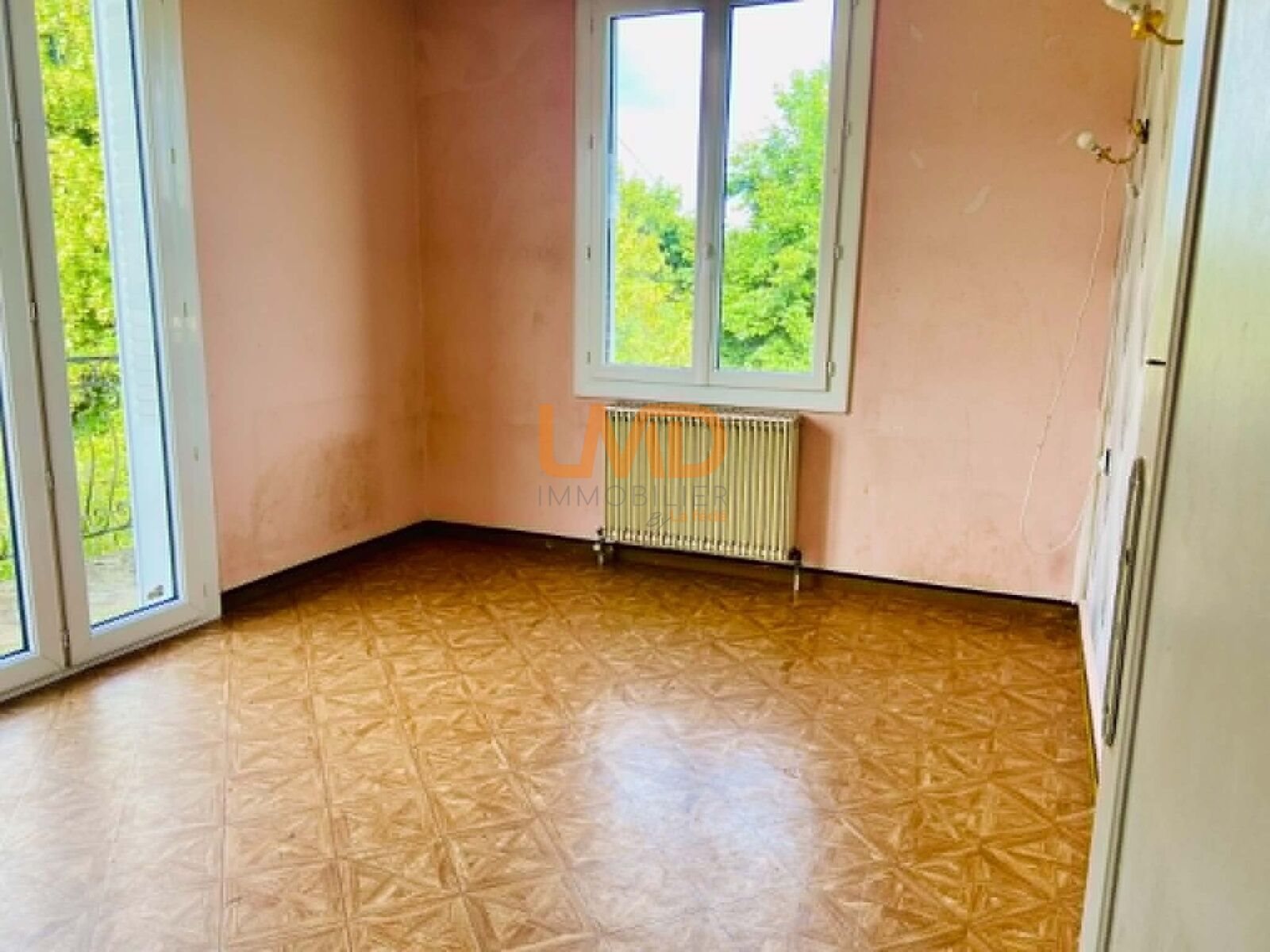 Maison à vendre, 241m², Livinhac-le-Haut
