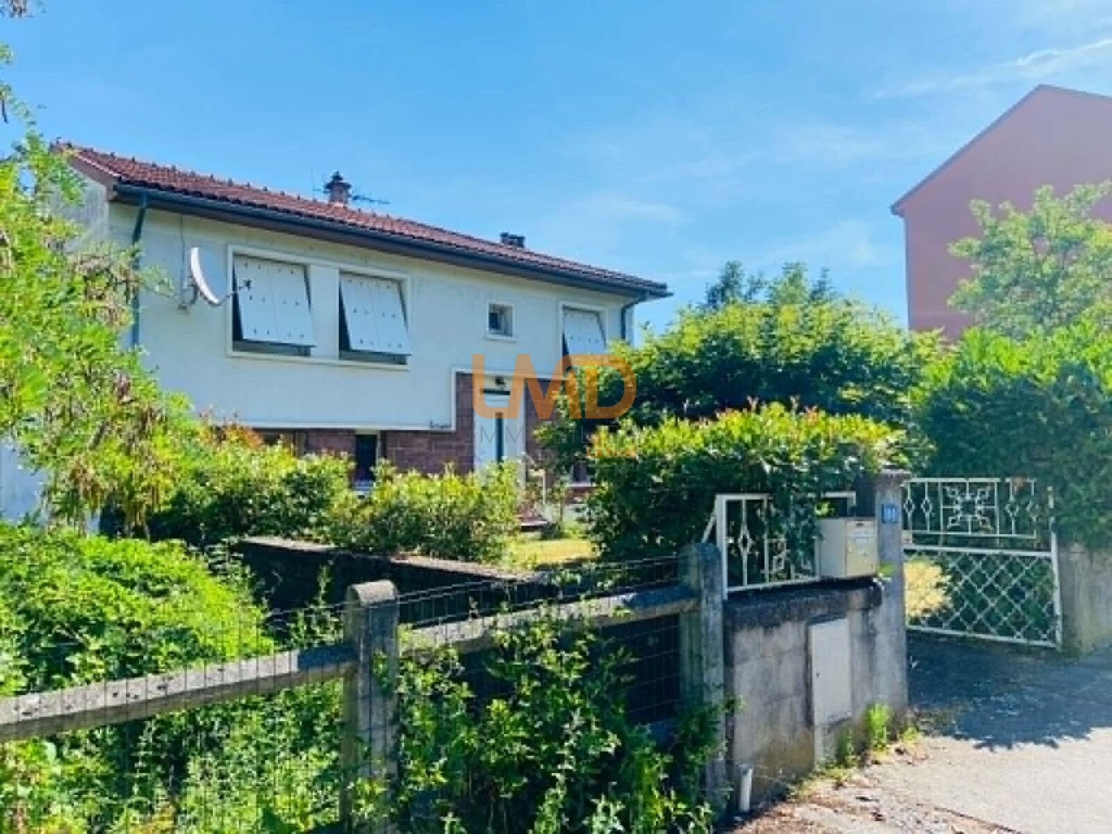 Maison à vendre, 145m², Decazeville