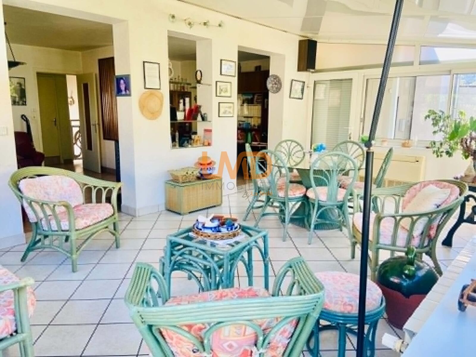 Maison à vendre, 145m², Decazeville