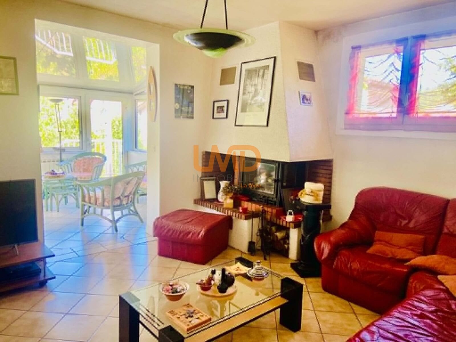 Maison à vendre, 145m², Decazeville
