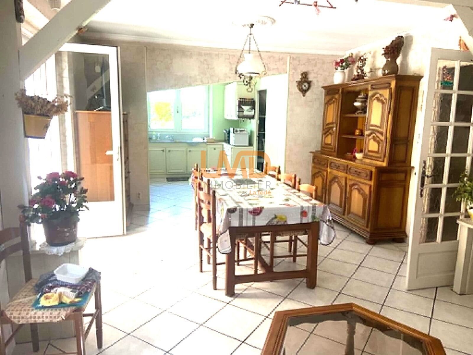 Maison à vendre, 197m², Aubin