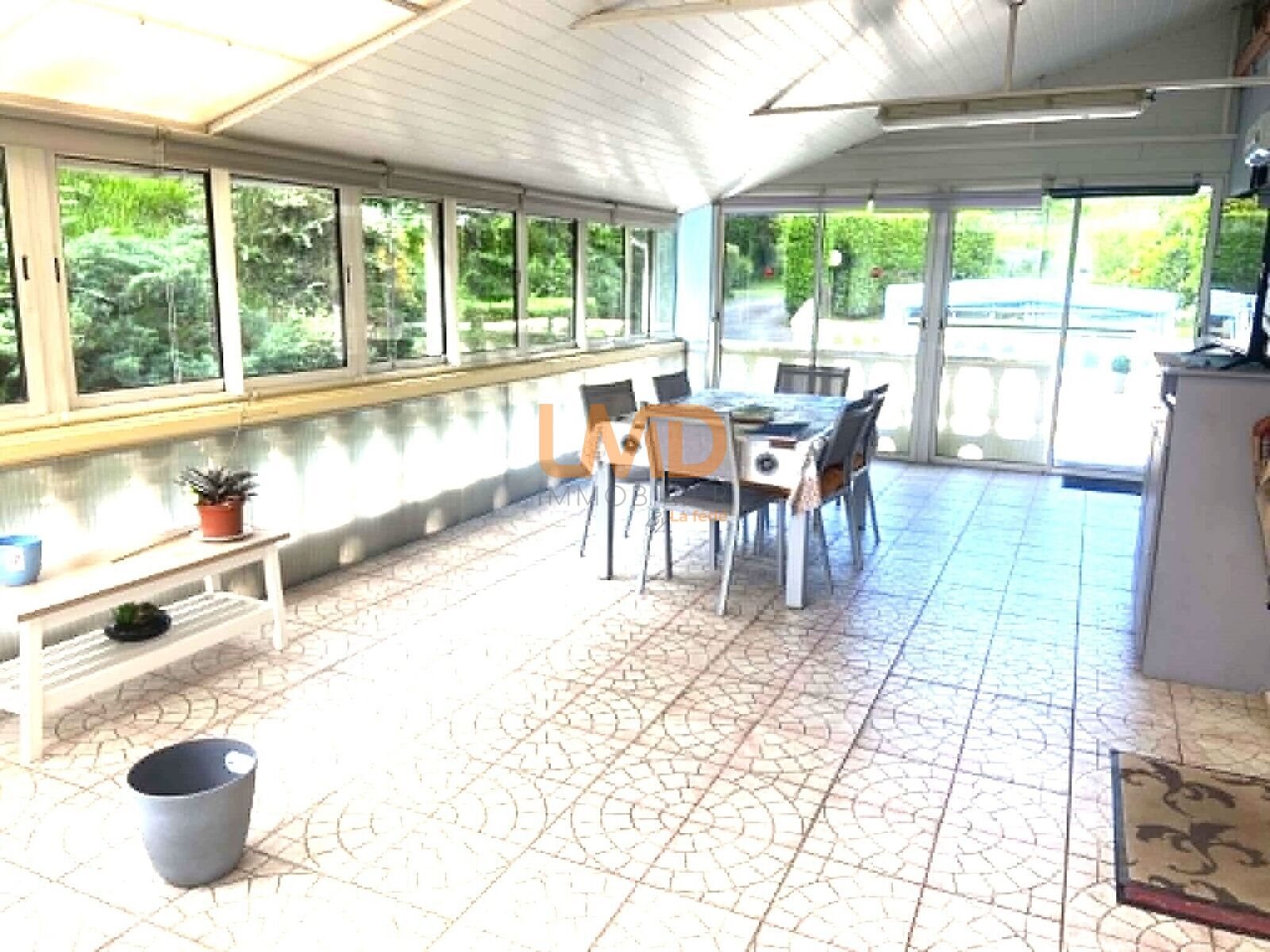 Maison à vendre, 197m², Aubin