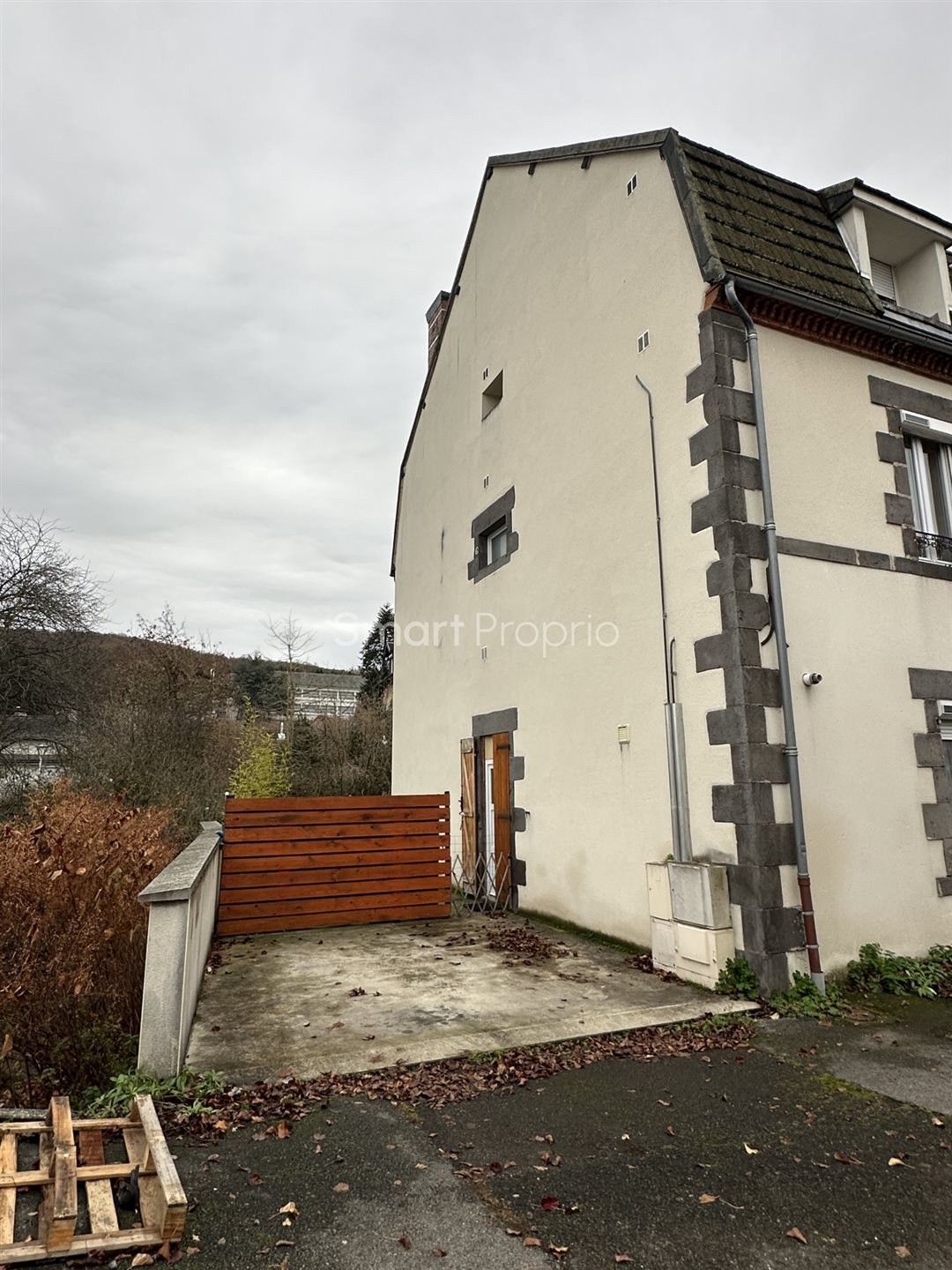 Maison à vendre, 289m², Manzat