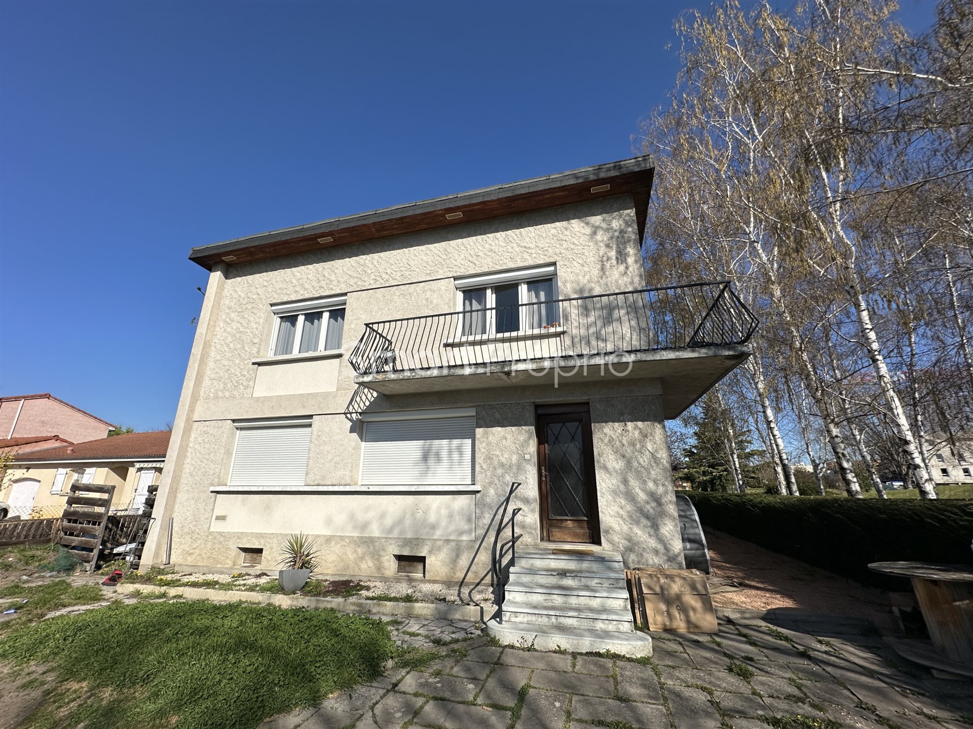 Appartement à vendre, 83m², Gerzat
