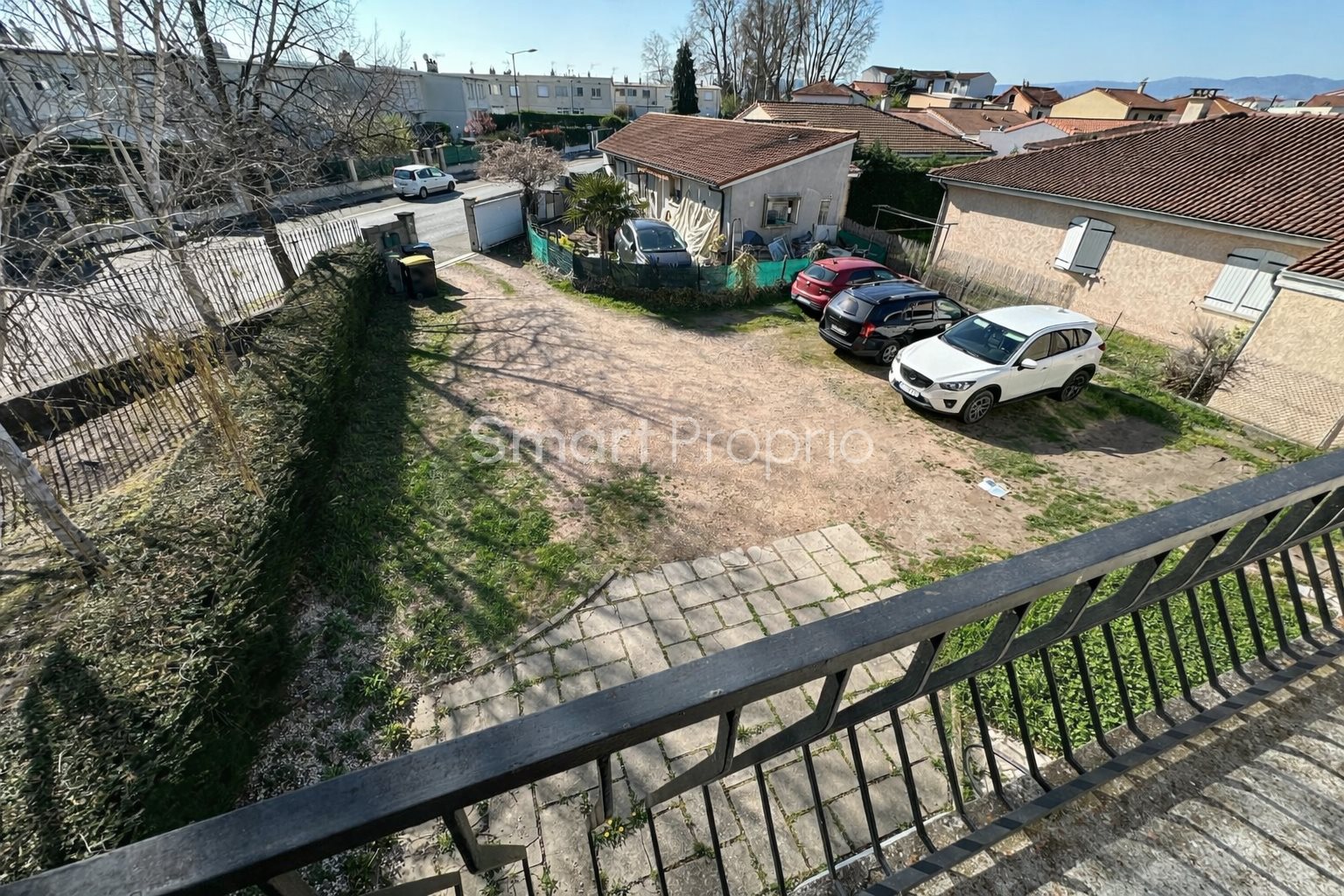 Appartement à vendre, 83m², Gerzat