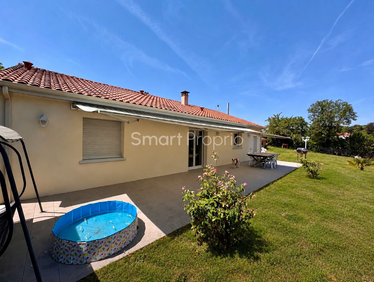Maison à vendre, 108m², Randan