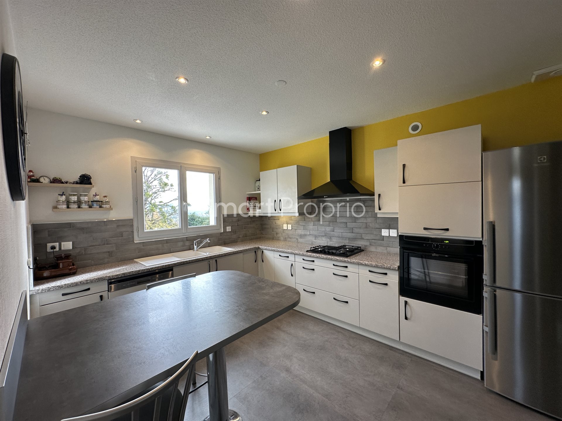 Maison à vendre, 108m², Randan