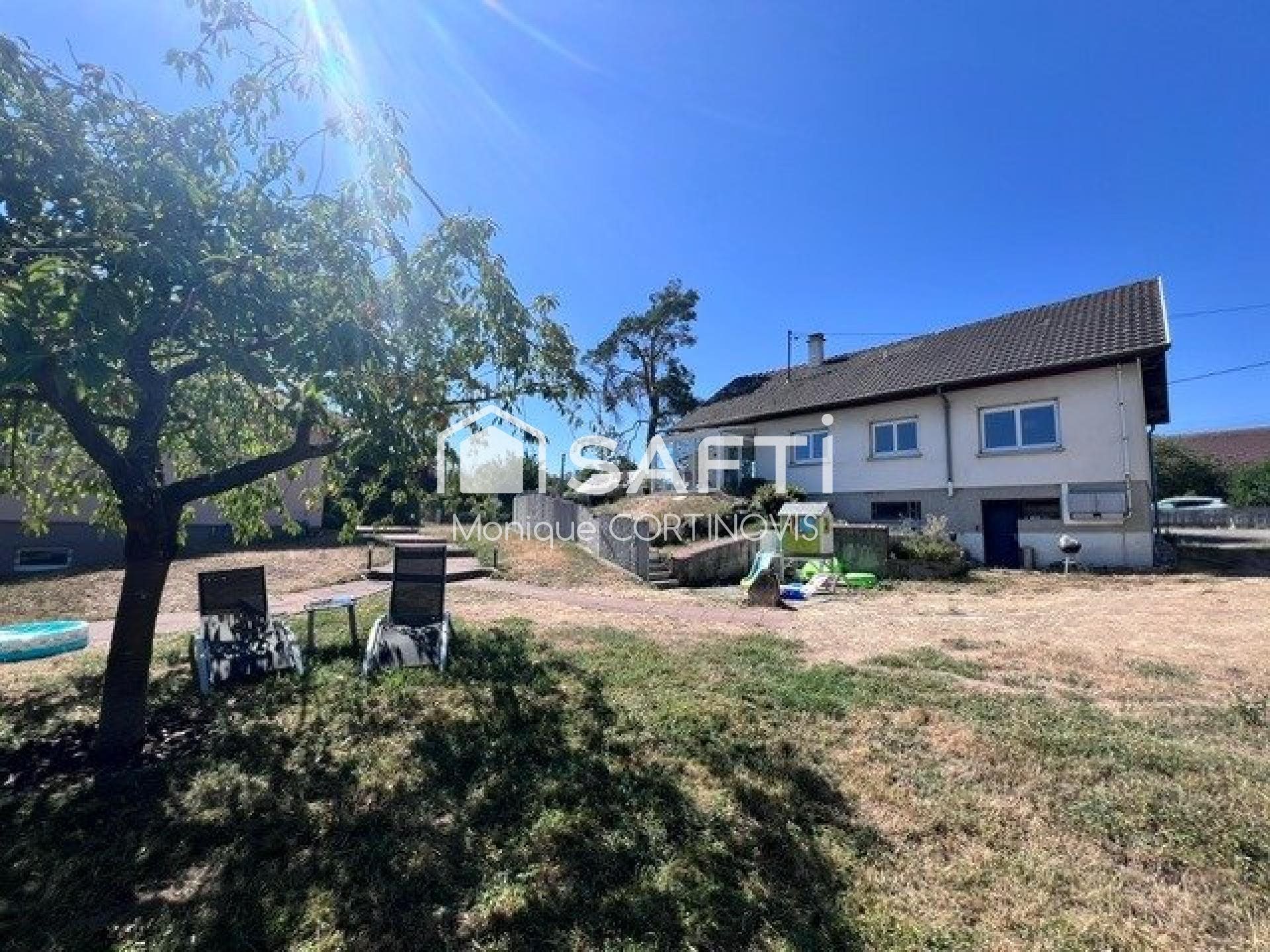 Maison à vendre, 108m², Schlierbach