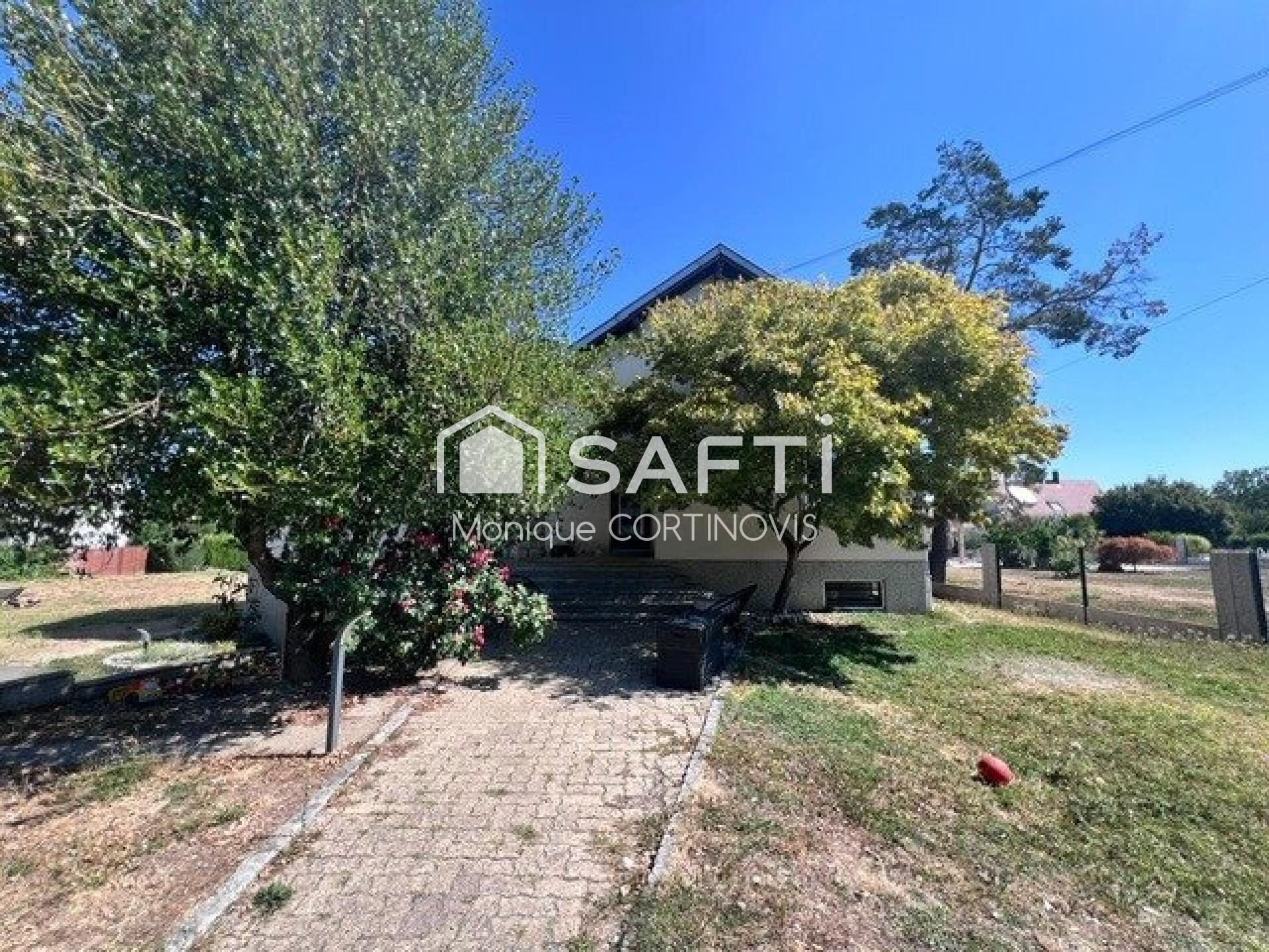 Maison à vendre, 108m², Schlierbach