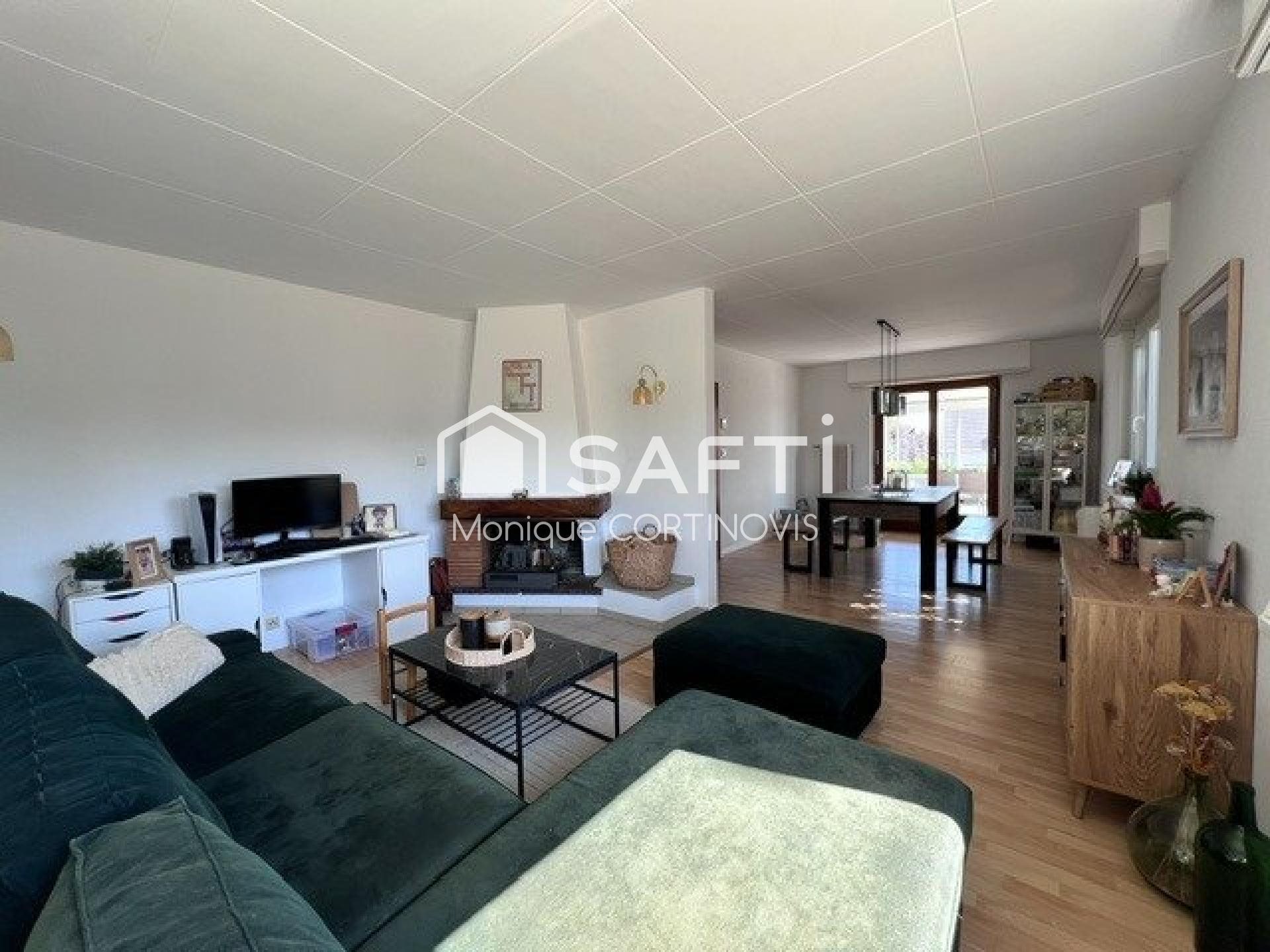 Maison à vendre, 108m², Schlierbach