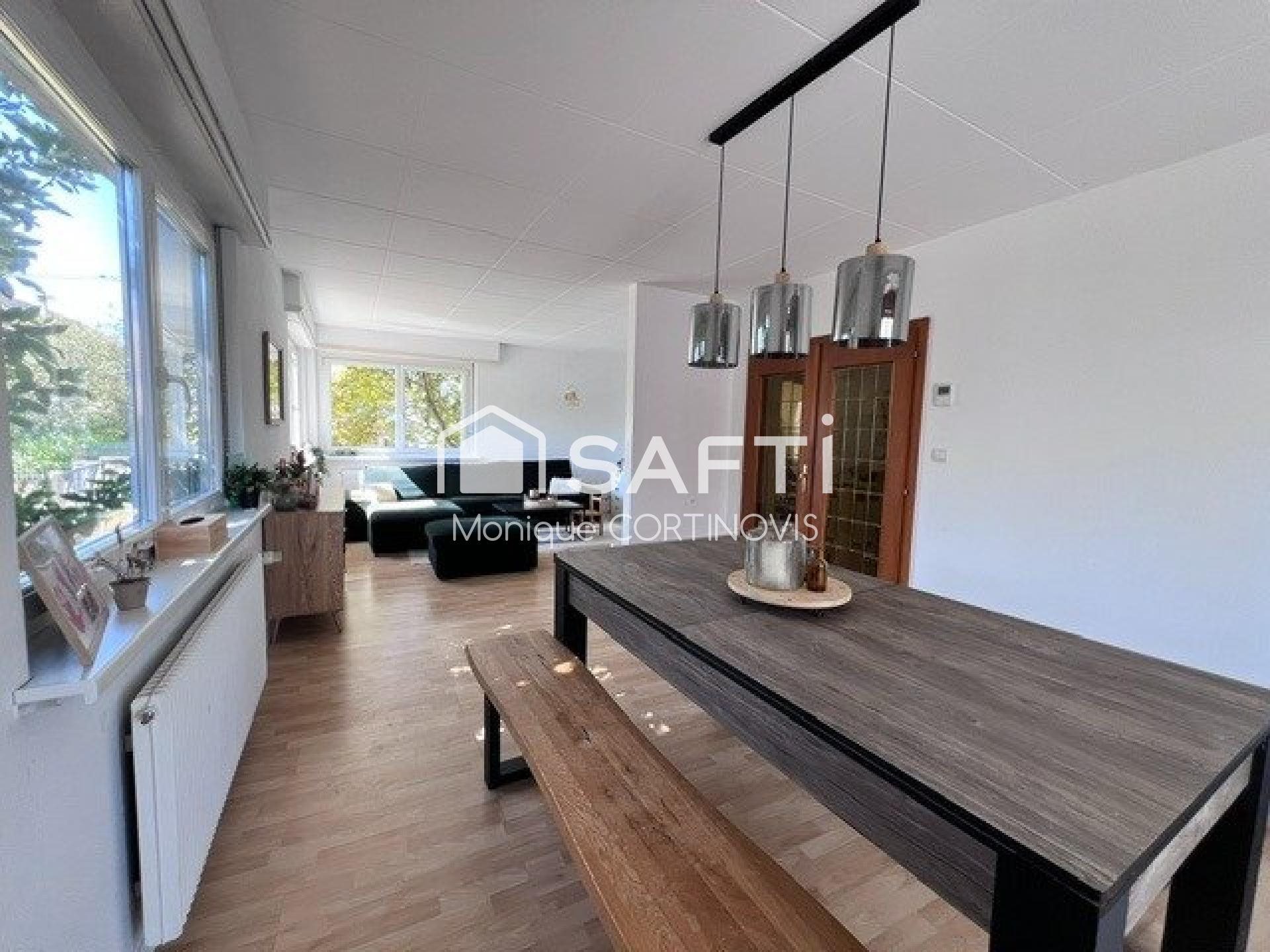Maison à vendre, 108m², Schlierbach
