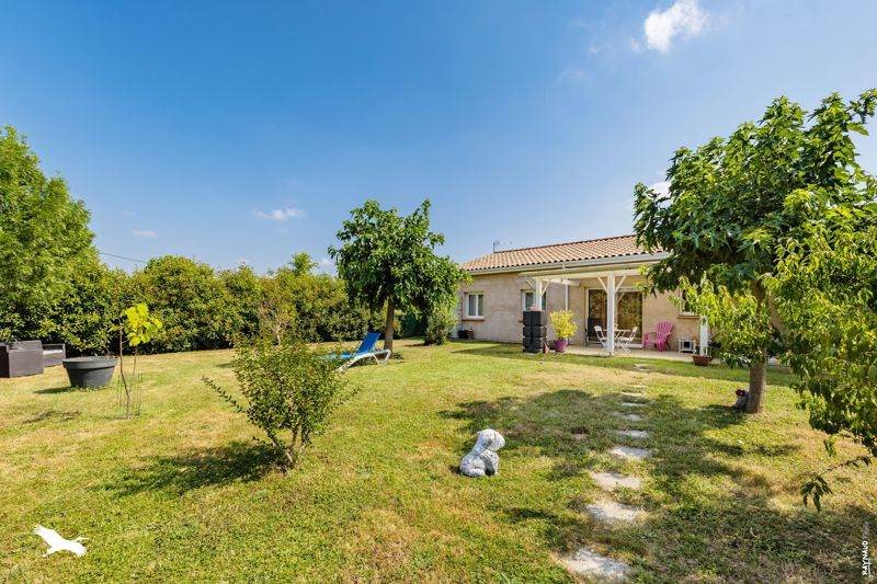 Maison à vendre, 121m², Gaillac