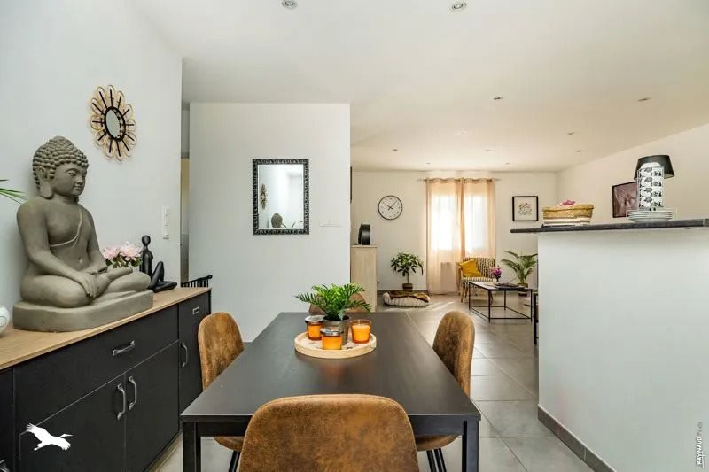 Maison à vendre, 121m², Gaillac