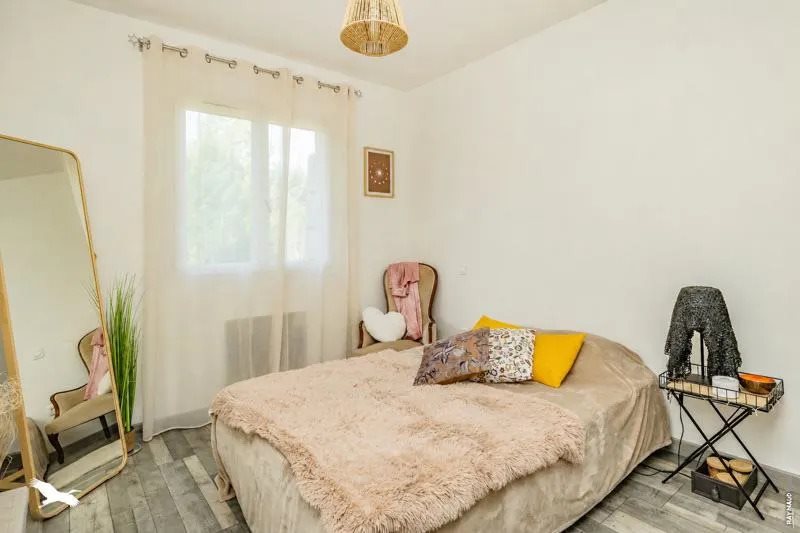 Maison à vendre, 121m², Gaillac