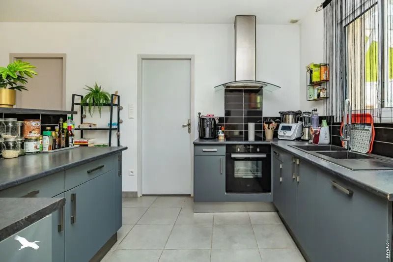 Maison à vendre, 121m², Gaillac