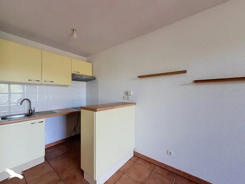 Appartement à vendre, 35m², Gaillac