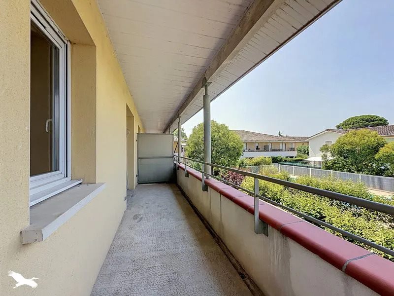 Appartement à vendre, 35m², Gaillac