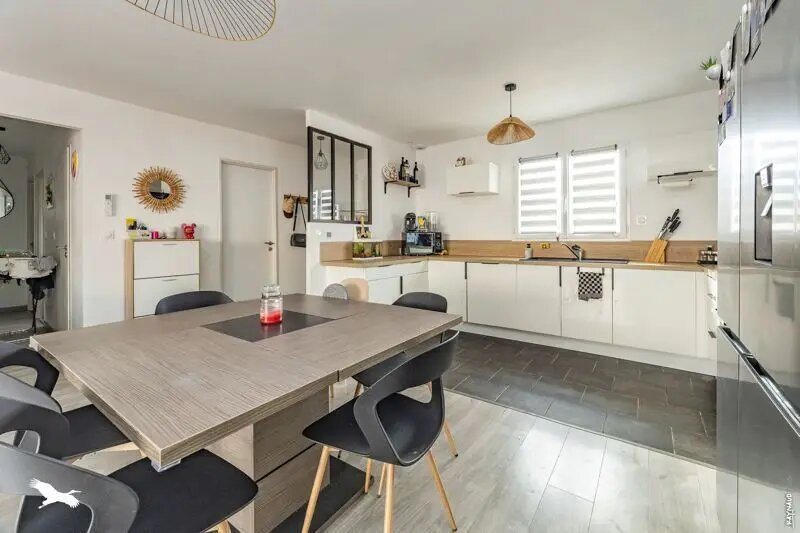 Maison à vendre, 83m², Brens