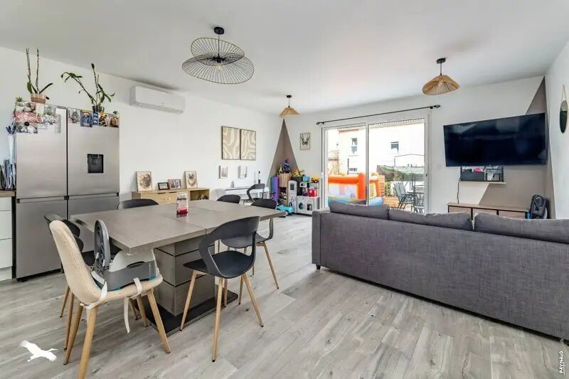 Maison à vendre, 83m², Brens