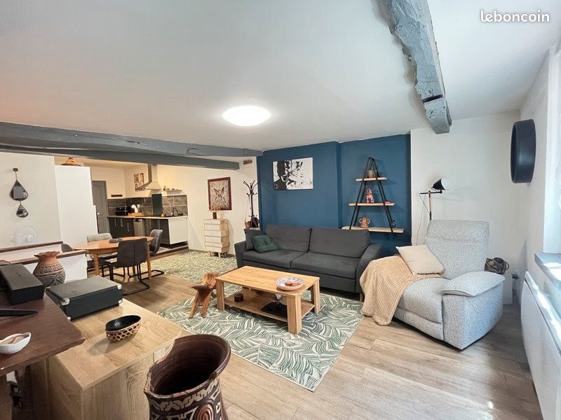 Maison à vendre, 96m², Gaillac