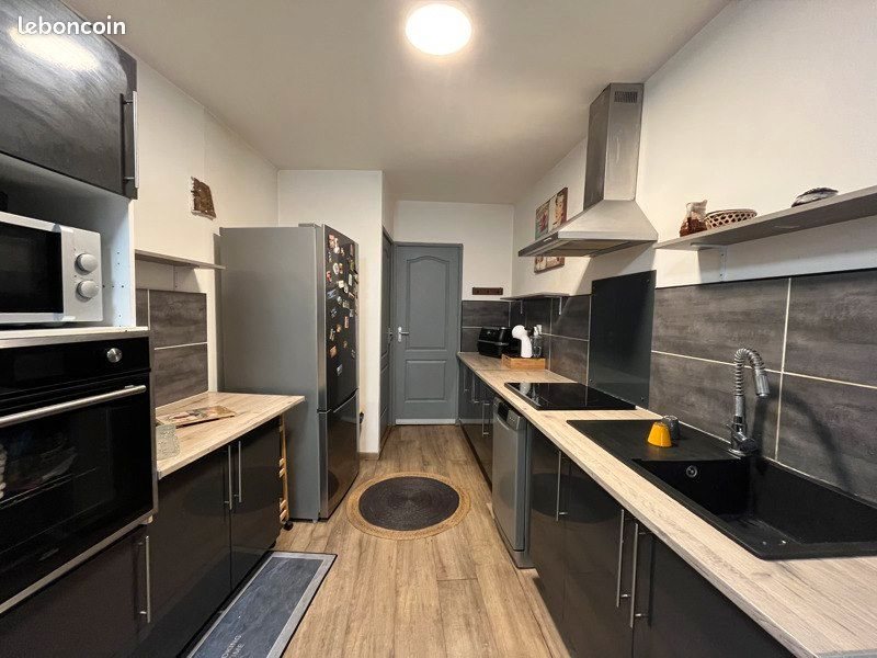 Maison à vendre, 96m², Gaillac