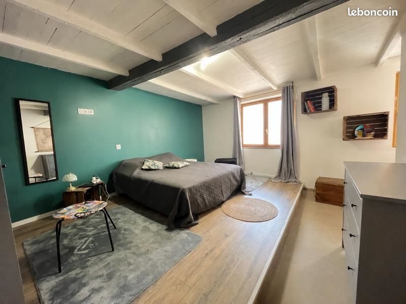 Maison à vendre, 96m², Gaillac