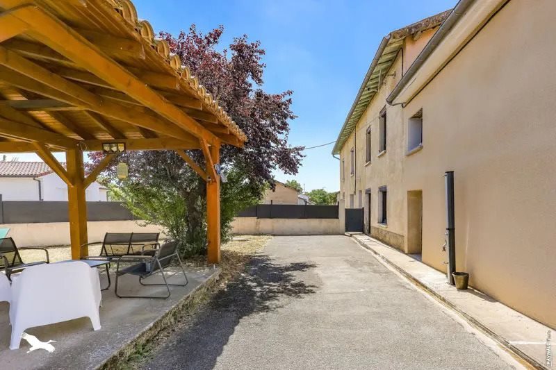 Maison à vendre, 320m², Brens