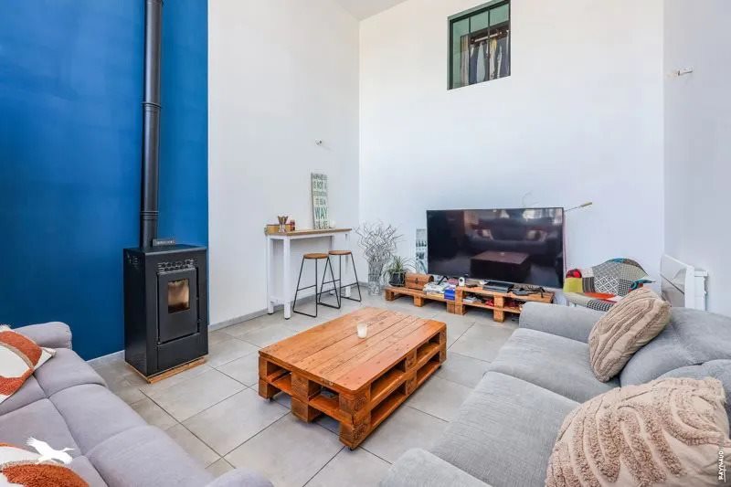 Maison à vendre, 320m², Brens