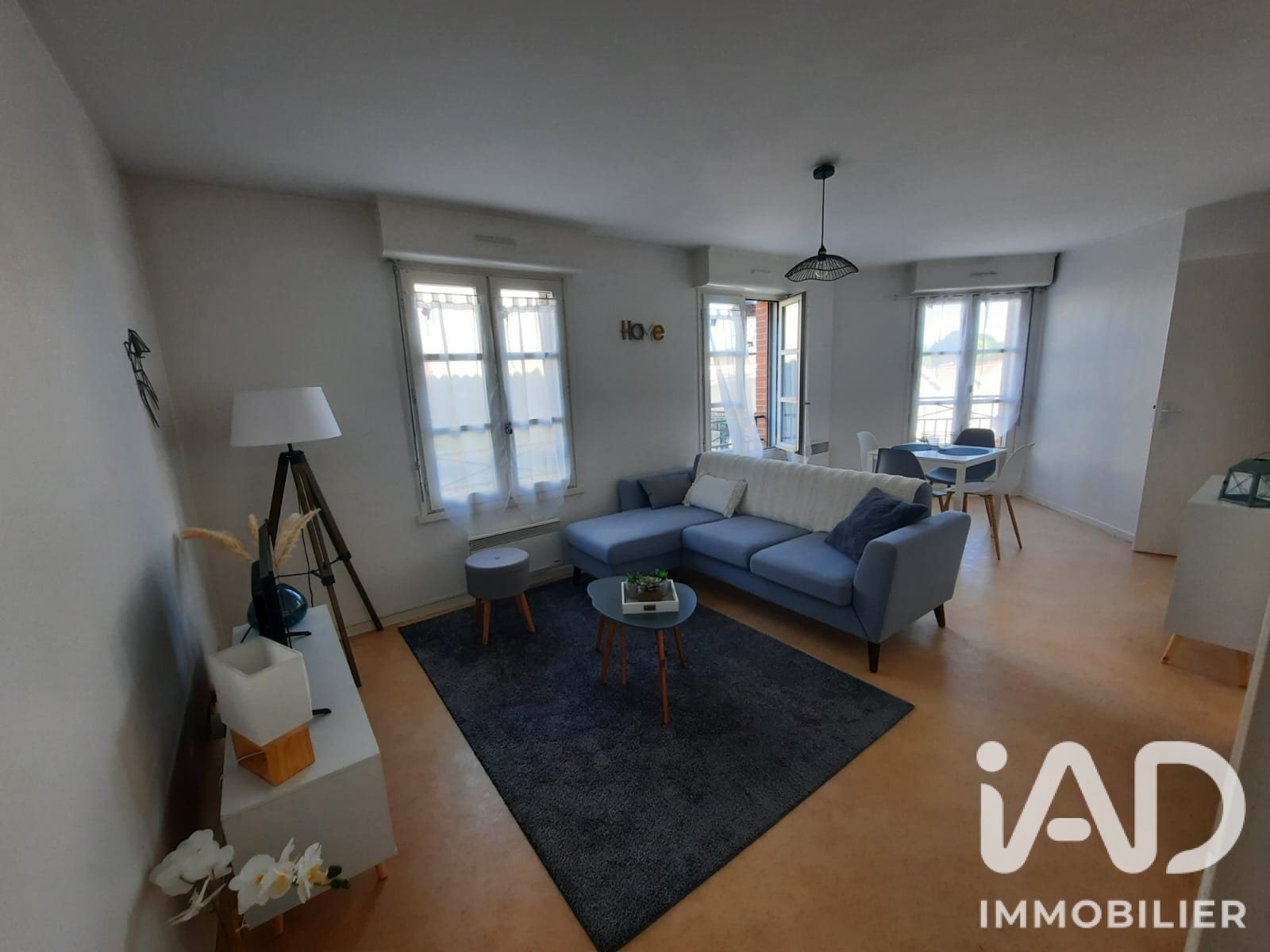 Appartement à vendre, 45m², Plaisance-du-Touch