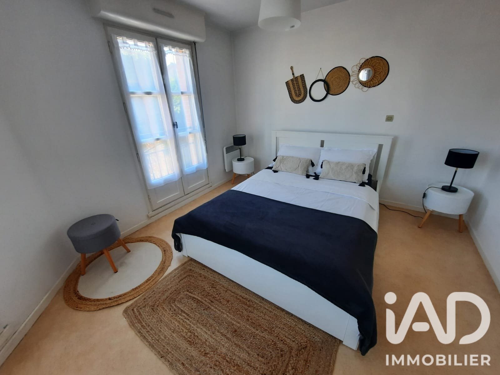 Appartement à vendre, 45m², Plaisance-du-Touch