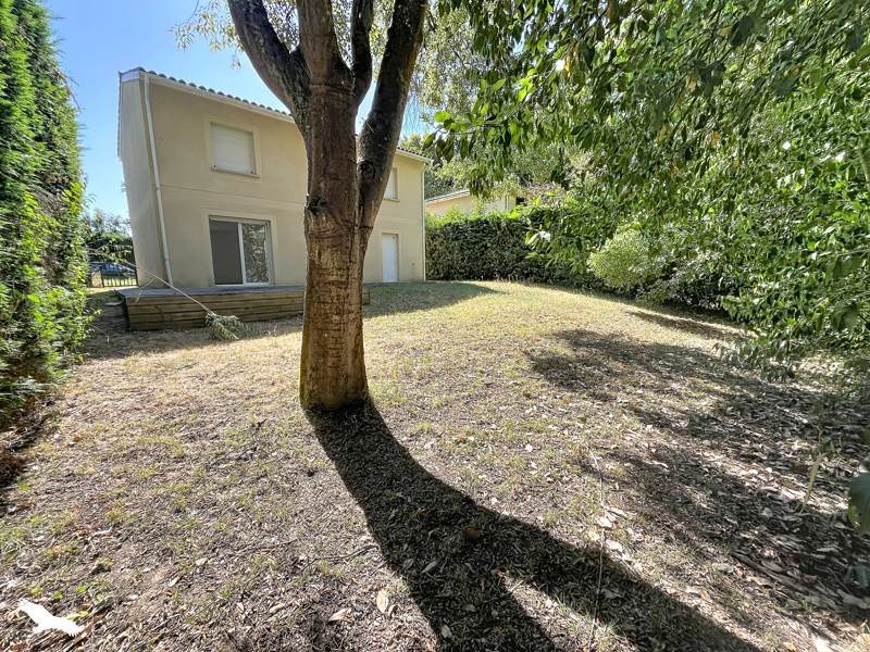 Maison à vendre, 90m², Floirac