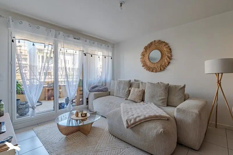 Appartement à vendre, 63m², Floirac