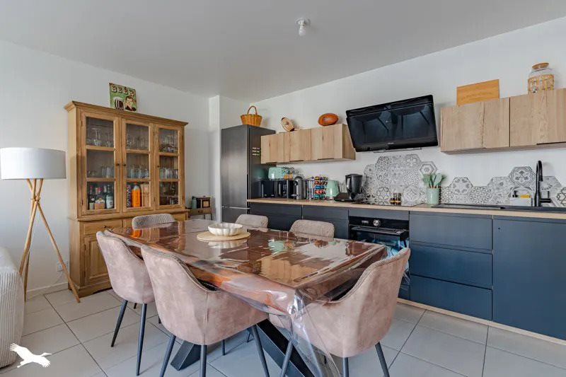 Appartement à vendre, 63m², Floirac