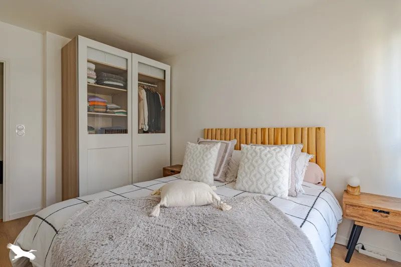 Appartement à vendre, 63m², Floirac