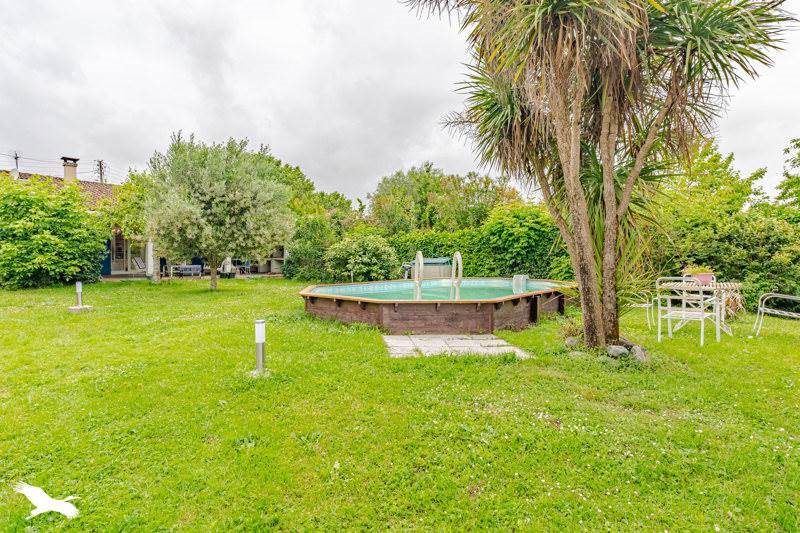 Maison à vendre, 123m², Floirac