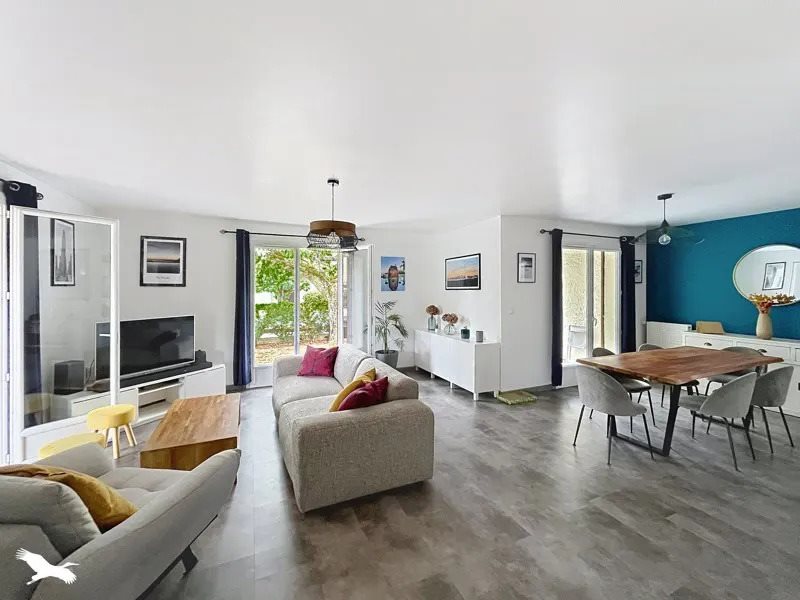 Maison à vendre, 116m², Floirac