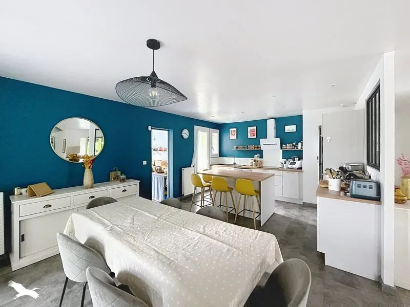 Maison à vendre, 116m², Floirac