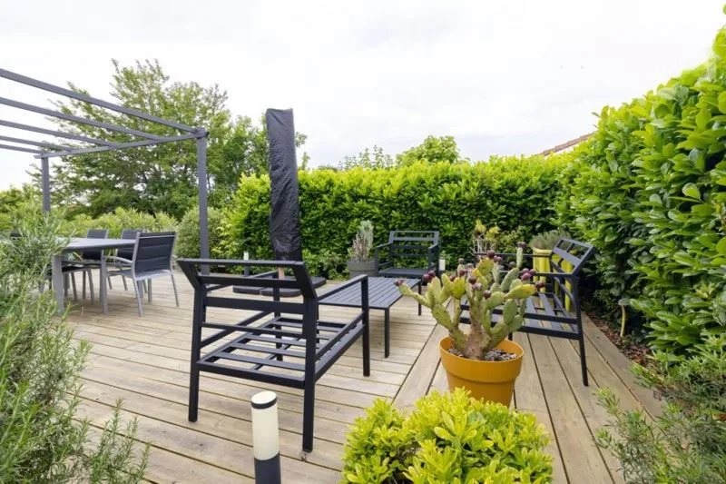 Maison à vendre, 116m², Floirac