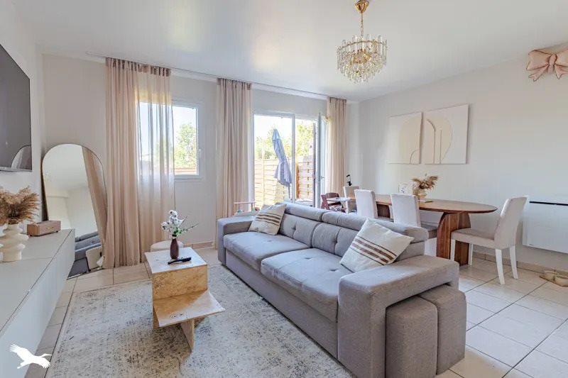 Maison à vendre, 71m², Floirac
