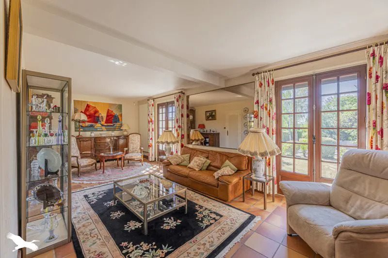 Maison à vendre, 100m², Fondettes
