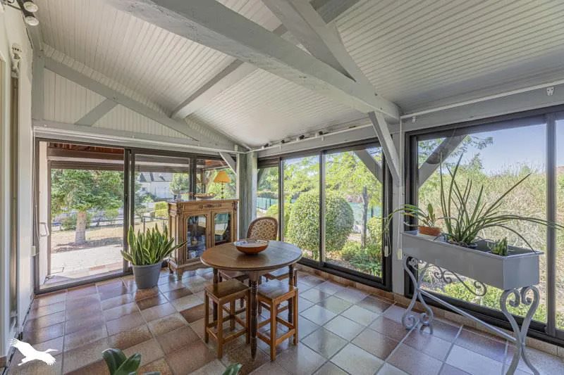 Maison à vendre, 100m², Fondettes